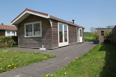 Komfortabler Bungalow in Strandnähe