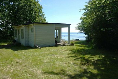 4 Sterne Ferienhaus in SÖLVESBORG
