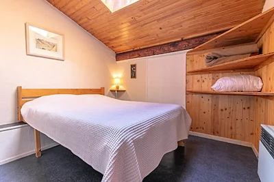 Apartment in Aussois in der Nähe von...