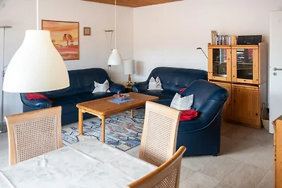 Gemütliche Ferienwohnung  im Harz