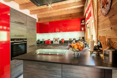 Residenz Le Nordic Morzine