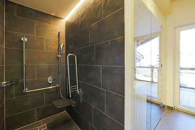 Penthouse-Ferienwohnung mit 3 Schlafzimmern u...