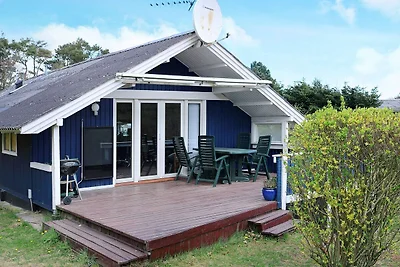 6 person holiday home in Hadsund-By Traum