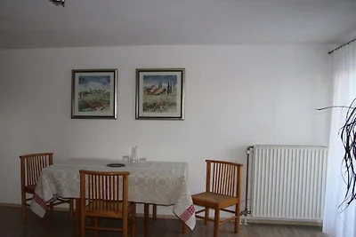 Apartamento vacacional con 2 dormitorios.