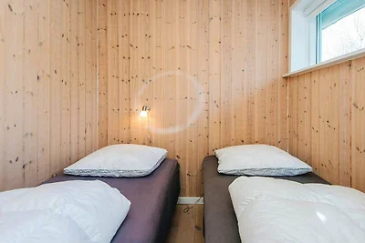 4 Sterne Ferienhaus in