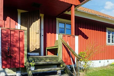 5 Personen Ferienhaus in Tanumshede