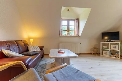 Landhaus in Vollerwiek