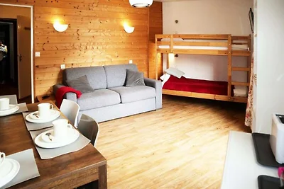 Appartamento a Orres 1650 con vista sulle...