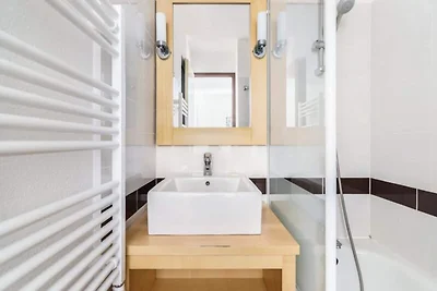 Appartamento Bilocale per 5 persone - Comfort...