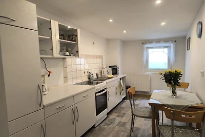Ferienwohnung mit 1 Schlafzimmer