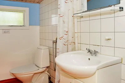 4 Personen Ferienhaus in Haderslev-By Traum