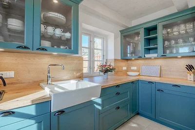 Ferienhaus in Pellworm mit Schwimmbecken