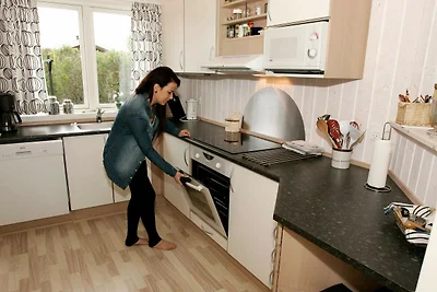 6 persoons vakantie huis in Hadsund-By Traum