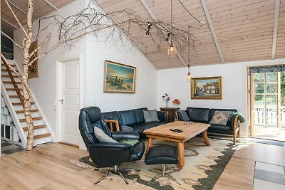 8 Personen Ferienhaus in Hemmet-By Traum