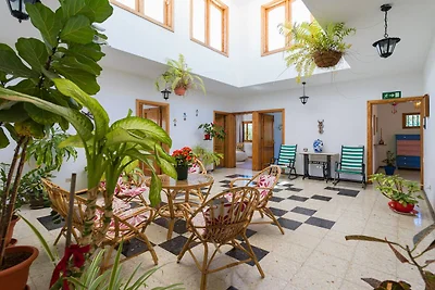 Chalet in Agaete nahe Playa del Juncal