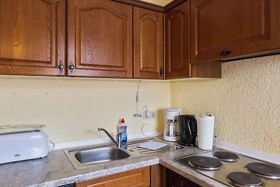 Ferienwohnung im Ferienort Ballenstedt am...