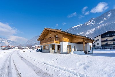 Luxus-Chalet in Bad Hofgastein mit Sauna