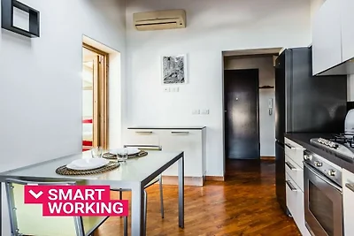 Wohnung in Catania mit Parken
