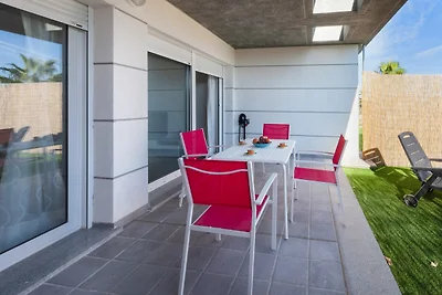 Happy - Apartamento Con Wifi Gratis