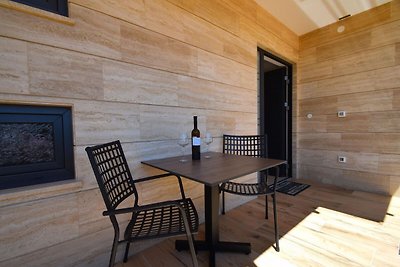 Apartamenty, Starigrad-Paklenica
