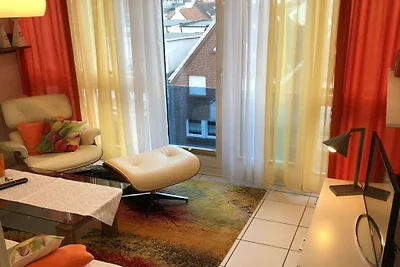 Comfort Appartementenhuis Regini