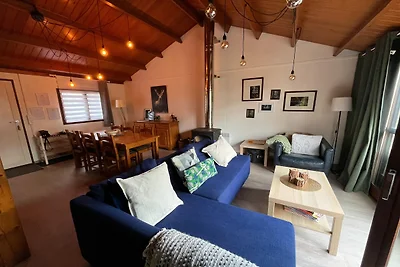 Acogedor chalet para 6 personas