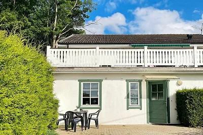 5 Personen Ferienhaus in LJUNGSKILE
