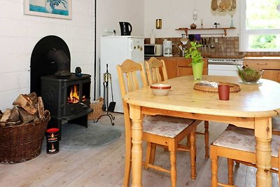 6 Personen Ferienhaus in Hadsund-By Traum