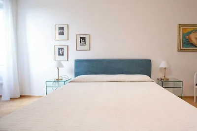 Wohnung in Siracusa mit Balkon