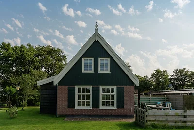 Ferienhaus auf der ehemaligen Insel Wieringen