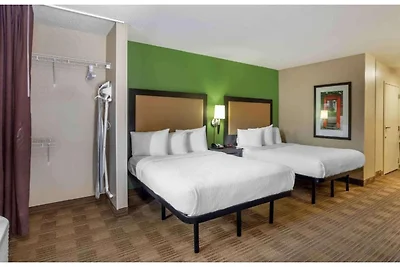 2 Volle Betten | Nichtraucher, Küche