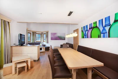 Wohnung in Wald im Pinzgau am Skilift