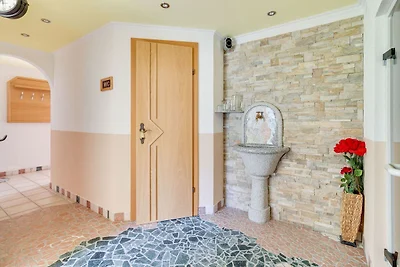 Gerהumige Wohnung in Kappl