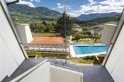 Appartamento per le vacanze Appartamento 1-4