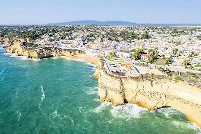 Villa in Carvoeiro mit Pool und Grill