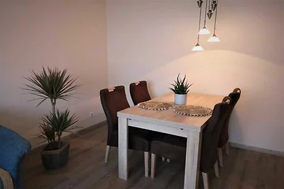 Ferienwohnung mit 1 Schlafzimmer