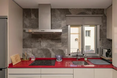 Casa Sarco - Apartment In San Fernando