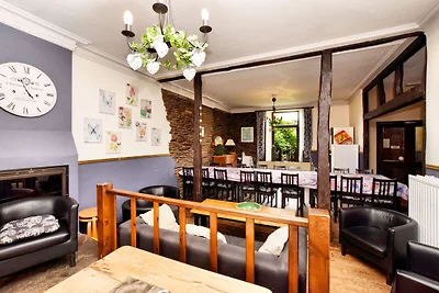 Lierneux Forest View Lodge