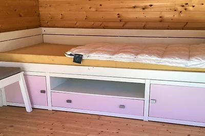4 Personen Ferienhaus in Hals-By Traum