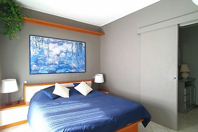 Appartement in Montegrino Valtravaglia met...