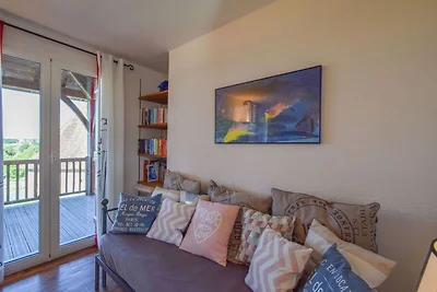 Casa vacanze con piscina privata riscaldata