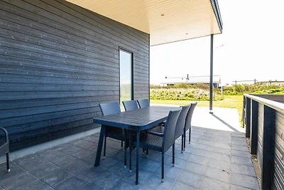 8 Personen Ferienhaus in Ringkøbing