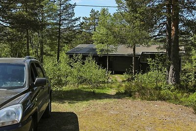 8 Personen Ferienhaus in ÅSERAL-By Traum