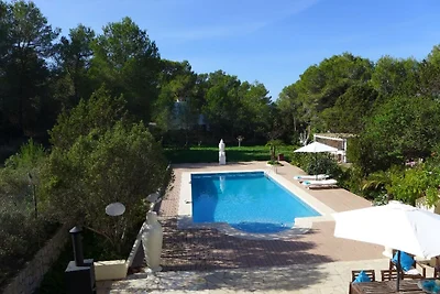 Villa mit privatem Pool in der Nähe von San...