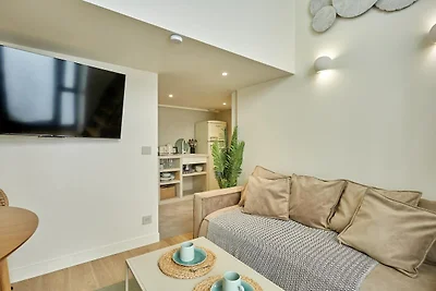 Duplex chic con aria condizionata • Bastiglia...