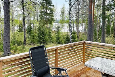 7 persoons vakantie huis in KLÄSSBOL