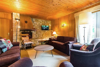 Gemütliches Chalet mit Garten am See in...