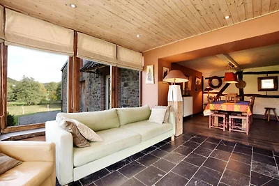 Ferienhaus Erholungsurlaub Vielsalm