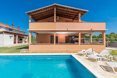 Wohnung mit zwei Schlafzimmer,Pool,Garten und...
