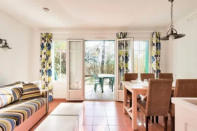 Die Hהuser von Lacanau les Pins